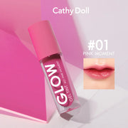 Cathy Doll Gel Tint 01 Red Velvet