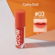 Cathy Doll Gel Tint 03 Oh Orange