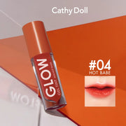 Cathy Doll Gel Tint 04 Rose Pink