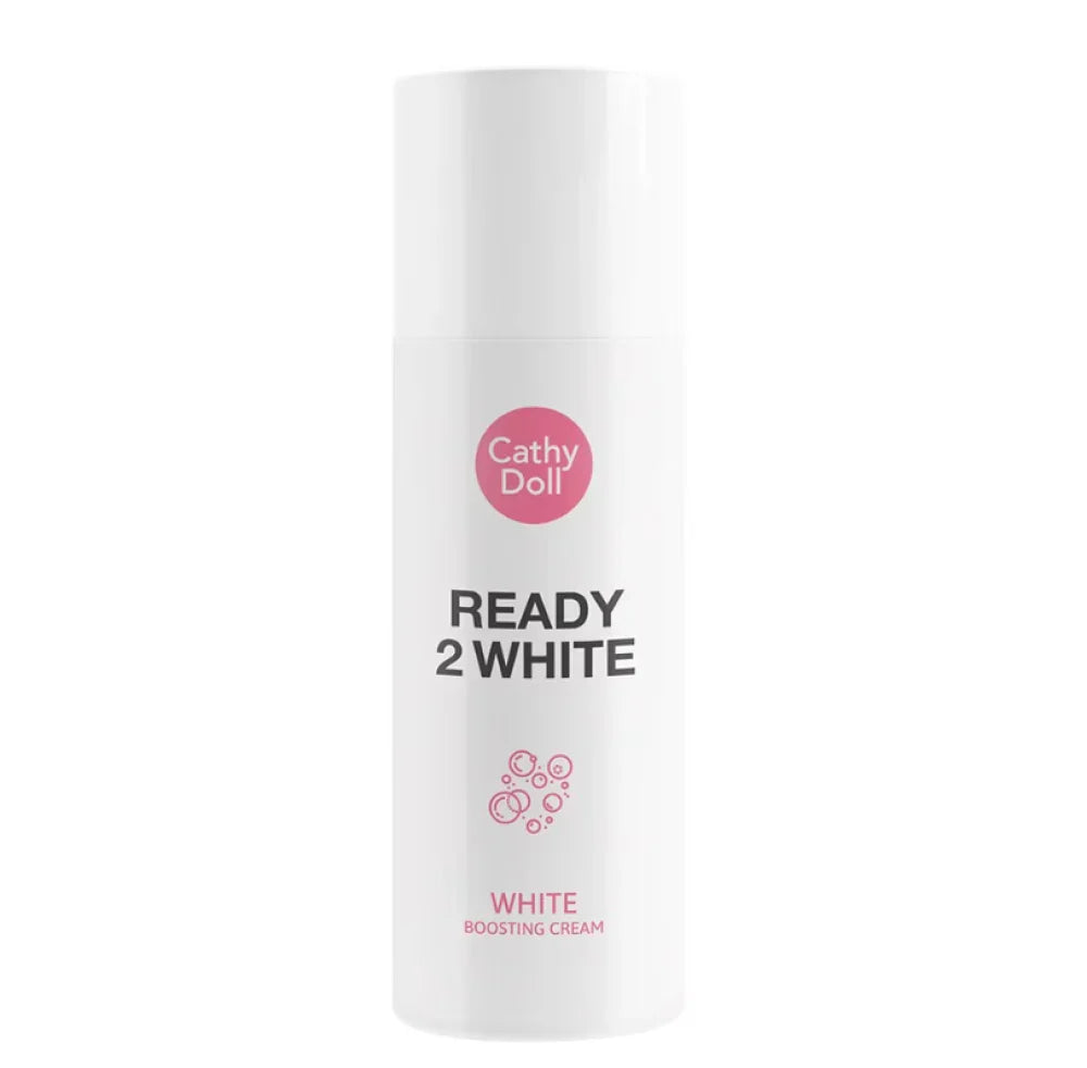 Cathy Doll Ready 2 White Boosting Cream