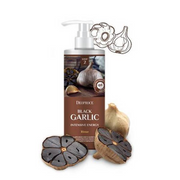 Deoproce Black Garlic Intensive Energy Rinse Step 2 bottle