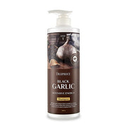 Deoproce Black Garlic Nourishing Shampoo 1000ml bottle