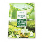 Deoproce Color Synergy Effect Sheet Mask Bright Vitality