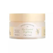 Deoproce Intensive Hydrating Rice Enriched Brightening Deep Cream 100g