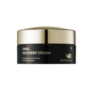 Deoproce Snail Recovery Cream 100g jar