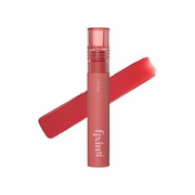 ETUDE Fixing Tint 10 Smoky Cherry dusky red Korean matte lip tint mask-proof vegan long-lasting