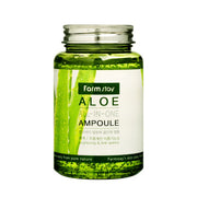 Farmstay Aloe All-in-One Ampoule 250ml