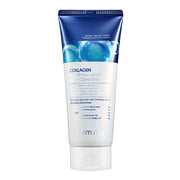 Farmstay Collagen Water Full Moist Deep Cleansing Foam 180ml tube