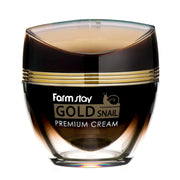 Farmstay Gold Snail Premium Cream 50g
