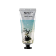 Farmstay Visible Difference Hand Cream Black Pearl 100ml