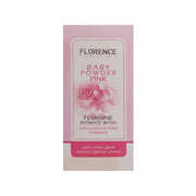 The Scent Baby Powder Feminine Wash