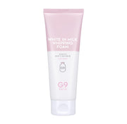G9 Skin White in Milk Whipping Foam 120ml
