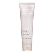 INNISFREE Volcanic Clay AHA PHA Madecassoside Pore Cleansing Foam 15g