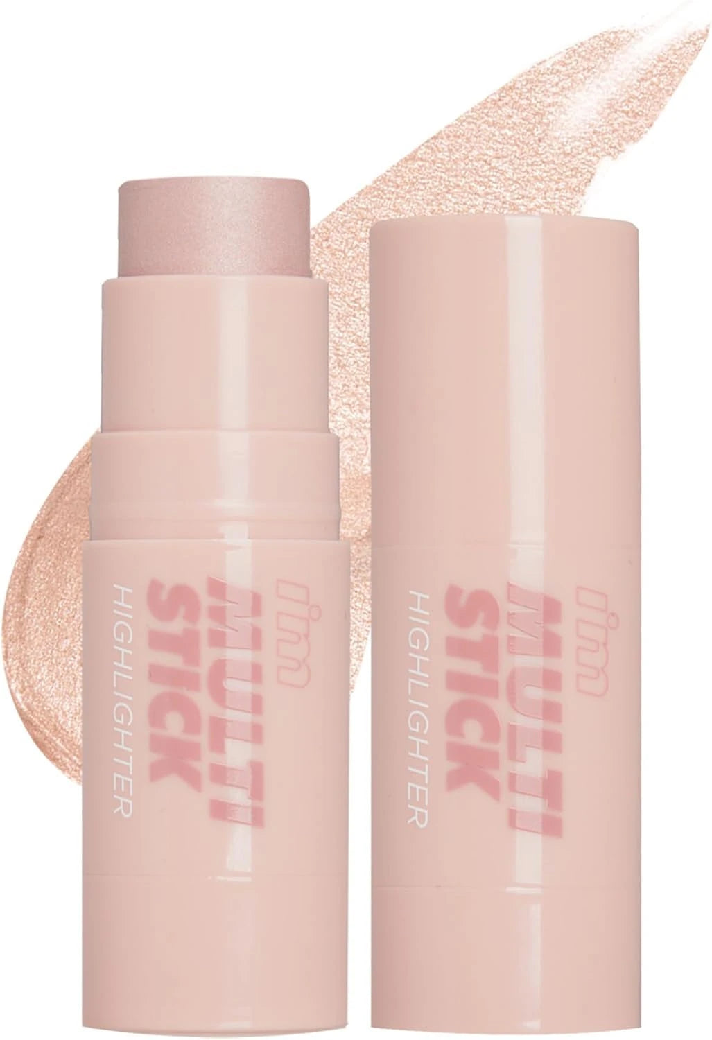 I'M MEME I'm Multi Stick Blusher 001 Rose