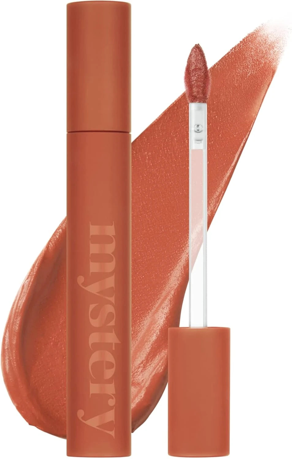 I'M MEME I'm Mystery Blur Tint 008 Mystery Caramel