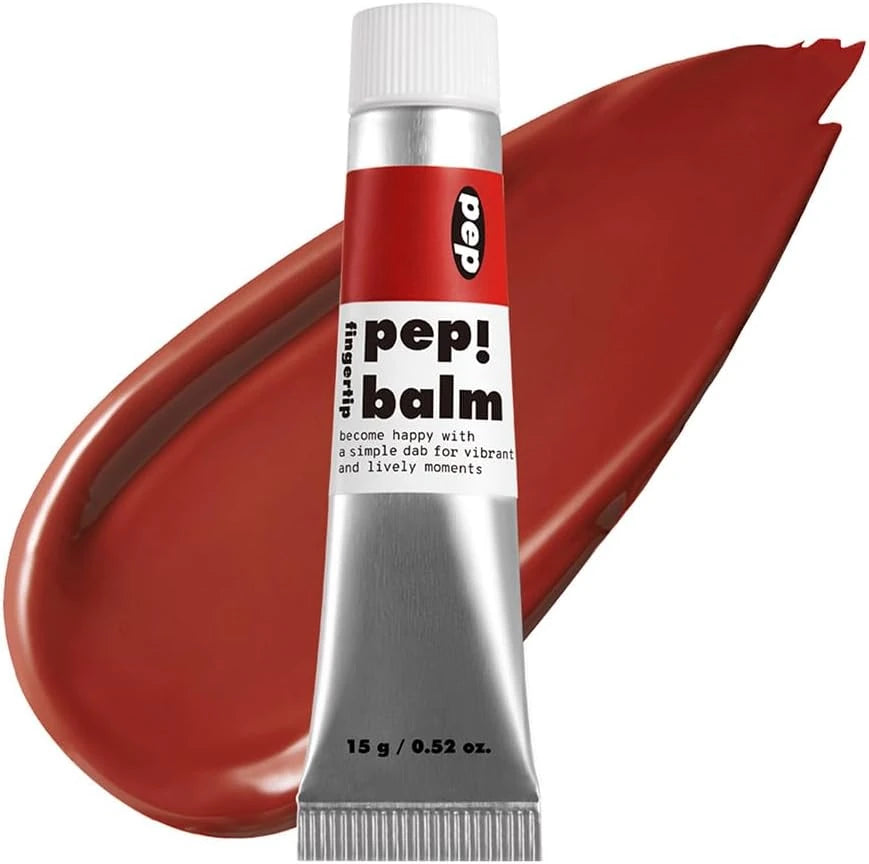 I'M MEME Pep Balm 001 Recharger