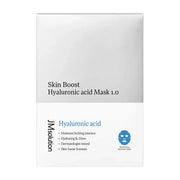 JMsolution Skin Boost Hyaluronic Acid Mask 1.0 sheet mask