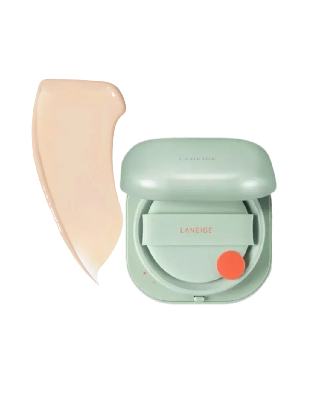 Laneige Neo Cushion Matte 13N1 Ivory 15g x 2