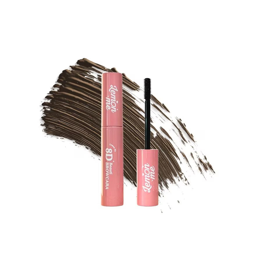 Lemon Me 8D Beauti Brow Cara No.03 Sweet Brown
