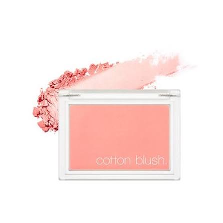 MISSHA Cotton Blusher 11