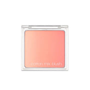 MISSHA Cotton Mix Blush 01 Strawberry Banana packaging view