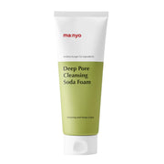 Manyo Deep Pore Cleansing Soda Foam 150ml