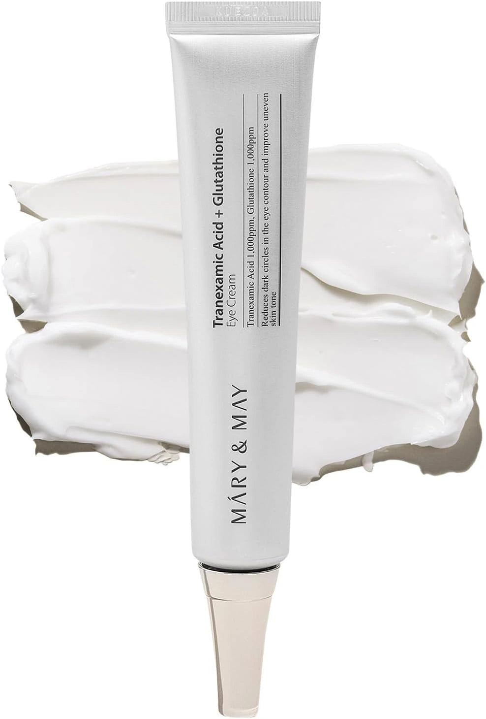 Mary&May Tranexamic Acid Glutathione Eye Cream 30g