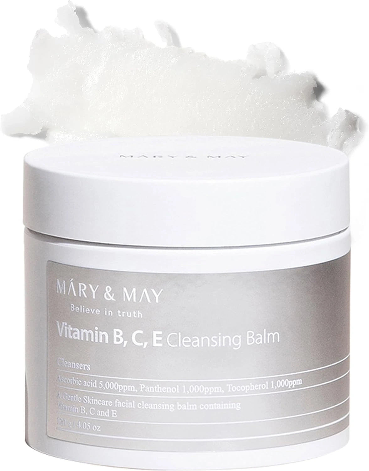 Mary&May Vitamin B.C.E Cleansing Balm