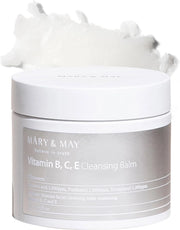 Mary&May Vitamin B.C.E Cleansing Balm