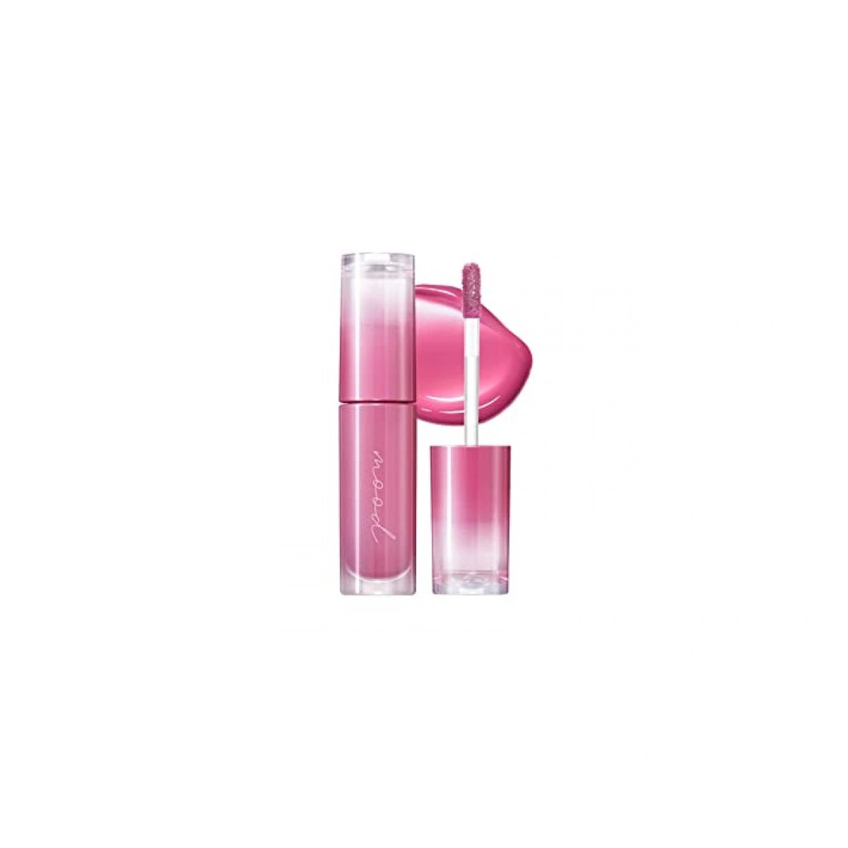 Peripera Ink Mood Glowy Tint 06 Plum Update