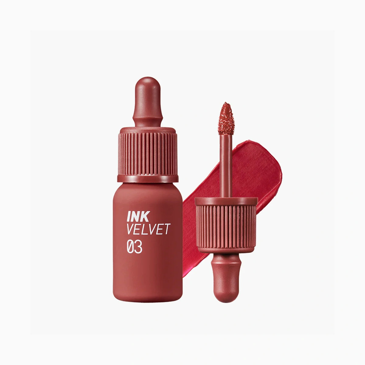 Peripera Ink Velvet 03 Red Only