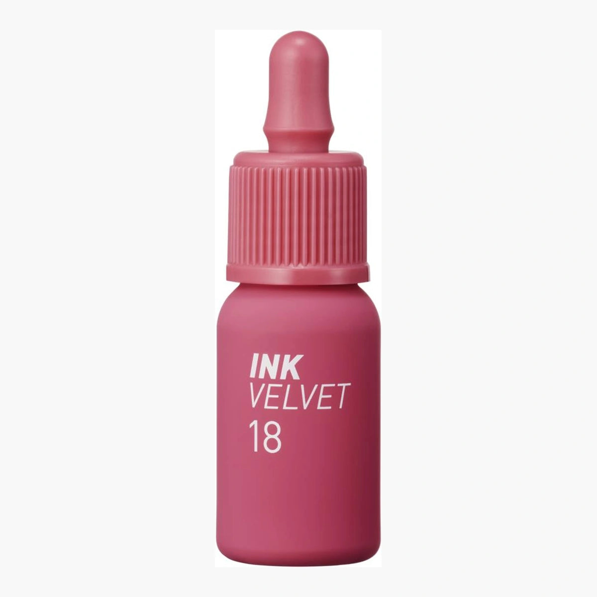 Peripera Ink Velvet 18 Star Plum Pink