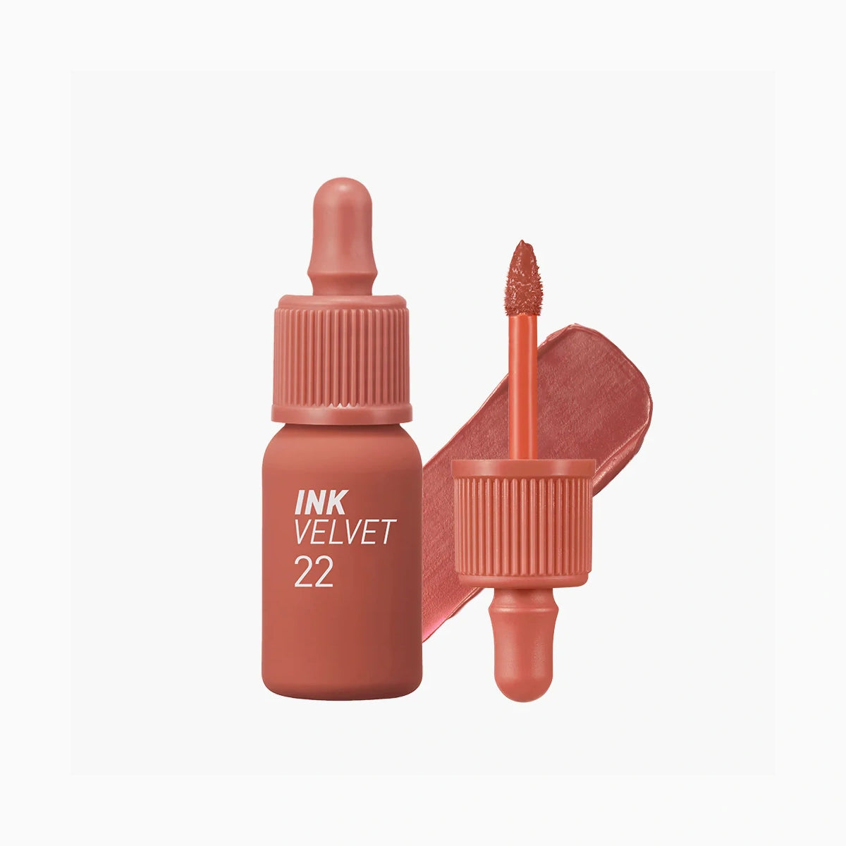 Peripera Ink Velvet 22 Bouquet Nude