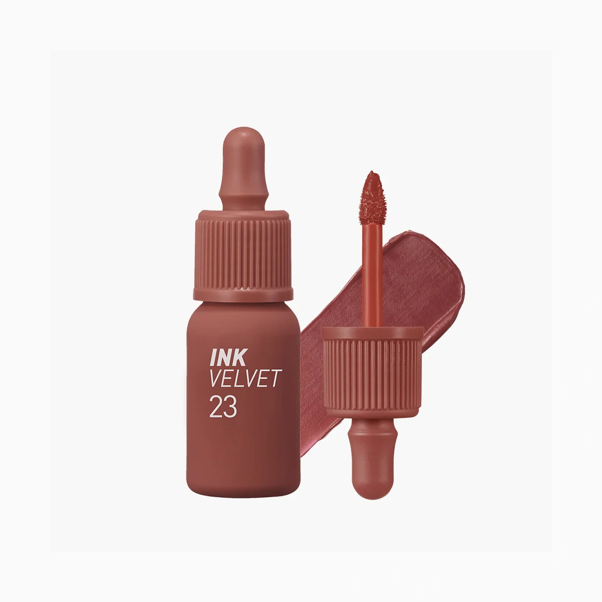 Peripera Ink Velvet 23 Nutty Nude