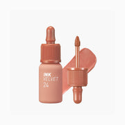Peripera Ink Velvet 24 Milky Nude