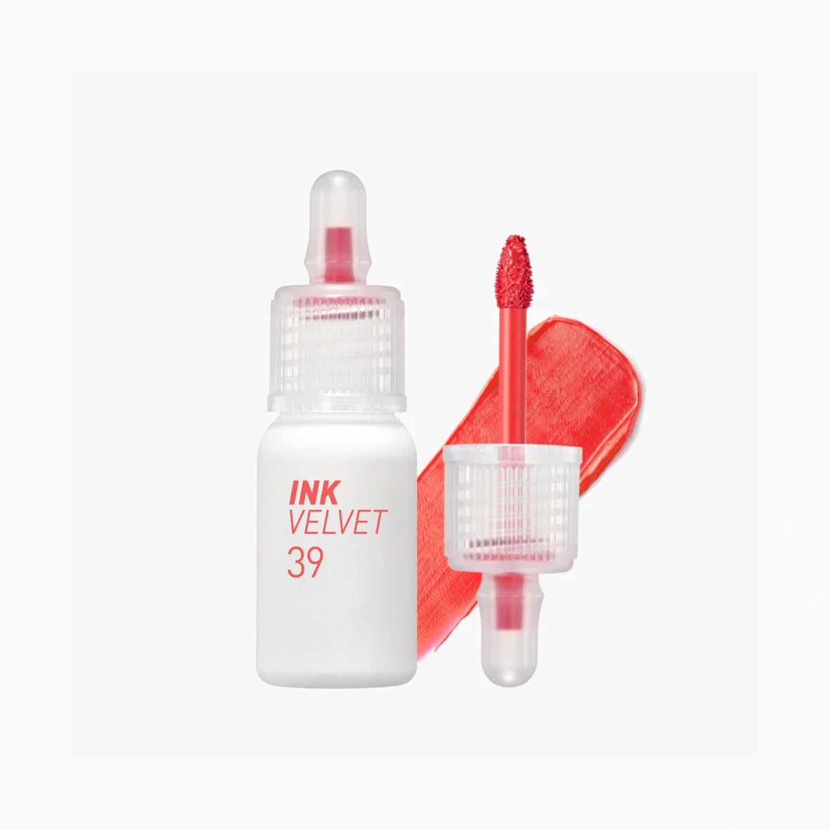 Peripera Ink Velvet 39 Sunny Orange
