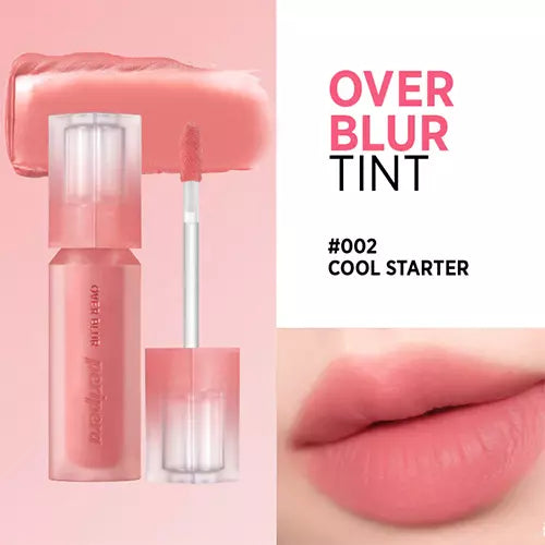 Peripera Over Blur Tint 02 Cool Starter
