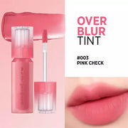Peripera Over Blur Tint 03 Pink Check