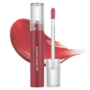 rom&nd Glasting Water Tint No.08 Rose Stream - Korean watery lip tint in flowing rose pink