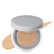 rom&nd Nu Zero Cushion No.04 Beige 23 - Korean SPF50+ dewy cushion foundation for light-medium skin