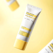 Seoul Glow Real Active Sun Block 50ml