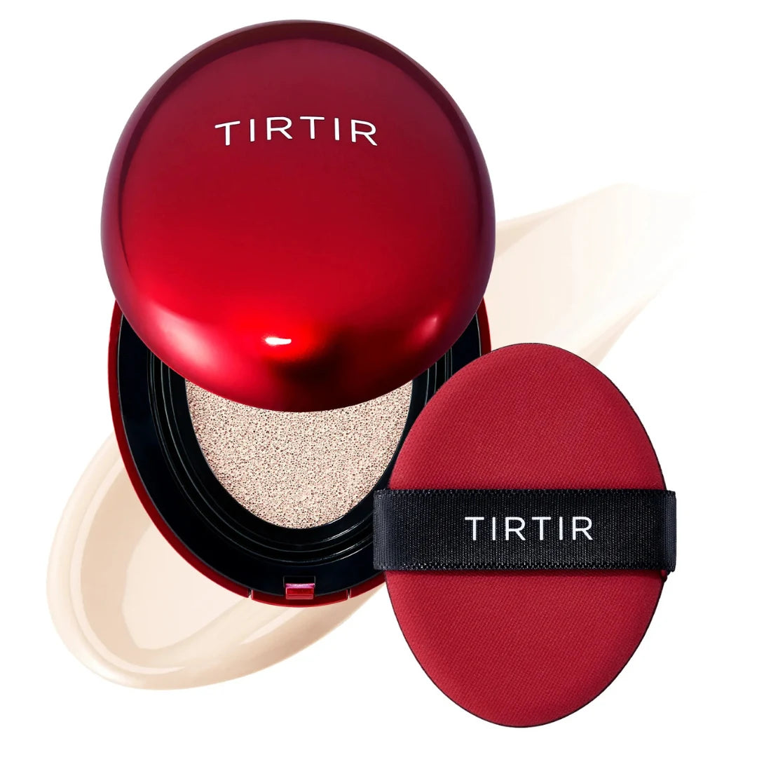 TIRTIR Mask Fit Red Cushion 10C Shell