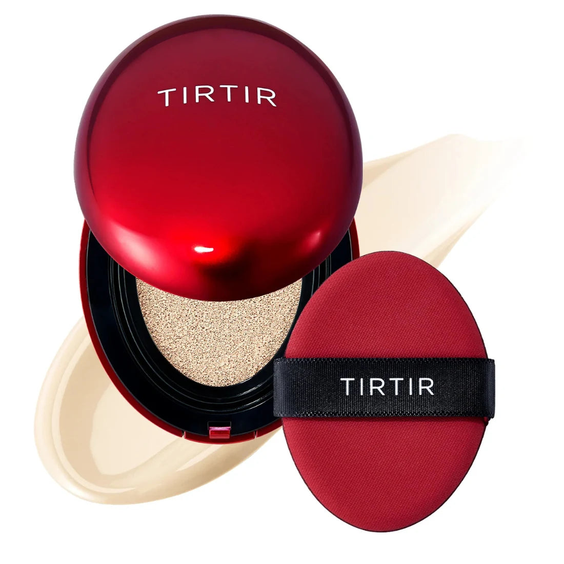 TIRTIR Mask Fit Red Cushion 13W Cream