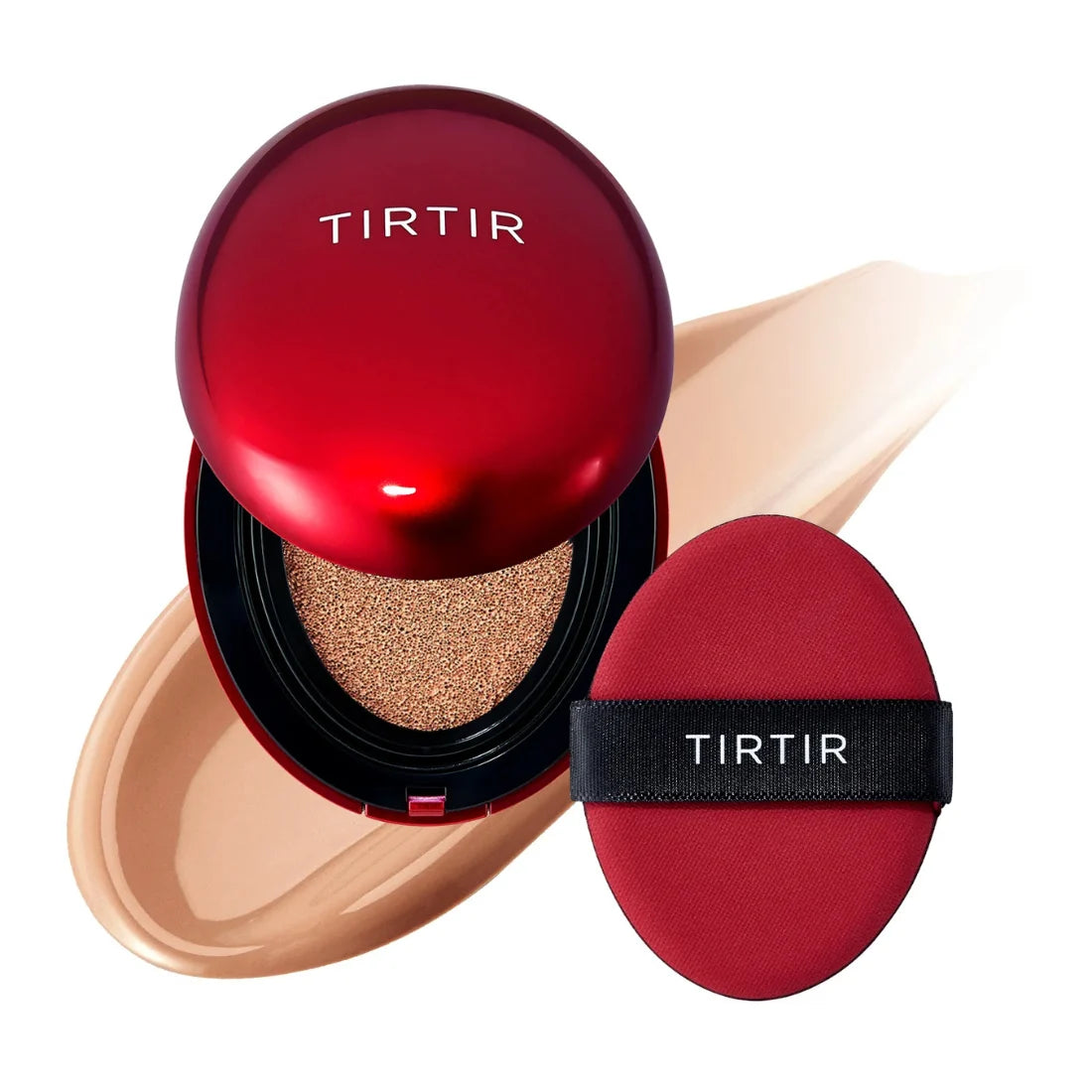 TIRTIR Mask Fit Red Cushion 33C Hazel