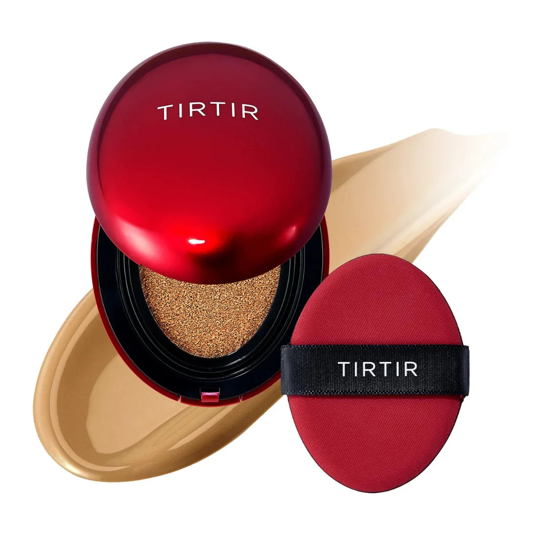 TIRTIR Mask Fit Red Cushion 33W Ginger