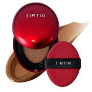 TIRTIR Mask Fit Red Cushion 45N Saddle Brown