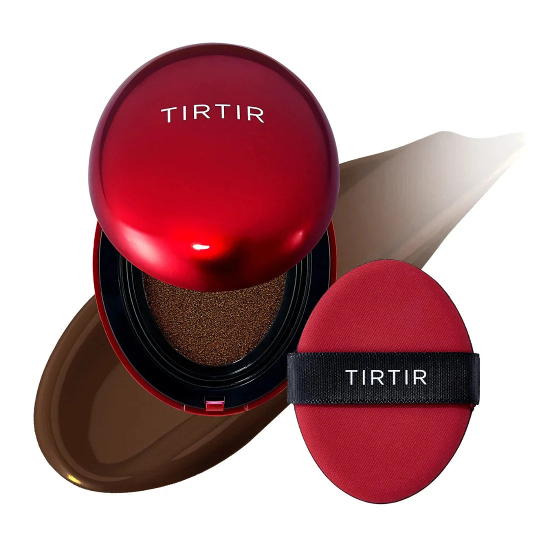 TIRTIR Mask Fit Red Cushion 51N Fudge
