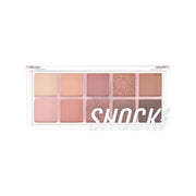 Tony Moly The Shocking Crush On Palette 02 New Wave 8g