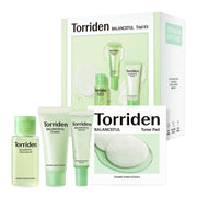 Torriden BALANCEFUL Trial Kit