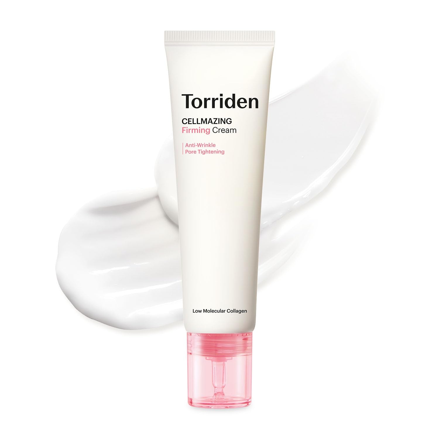 Torriden Cellmazing Firming Cream additional view